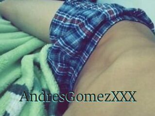 AndresGomezXXX