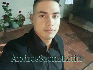 AndresSaenzLatin