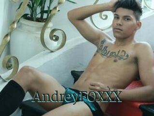 AndreyFOXXX