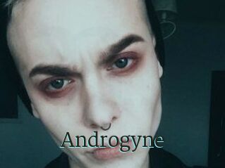 Androgyne