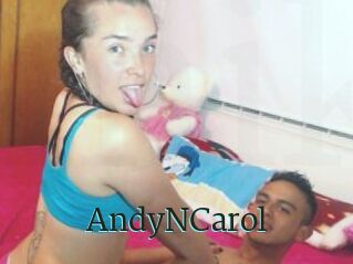 AndyNCarol