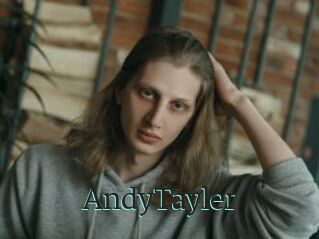 AndyTayler