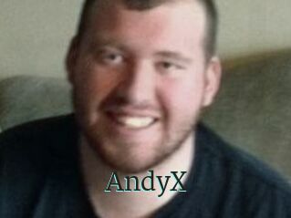 AndyX