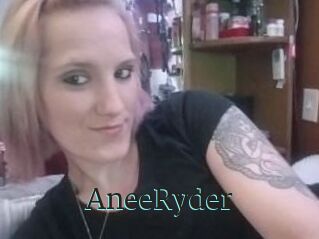 AneeRyder