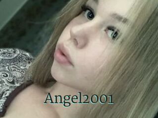 Angel2001