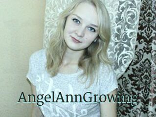 AngelAnnGrowing