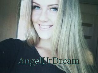 AngelUrDream