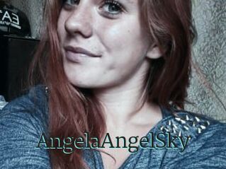 AngelaAngelSky