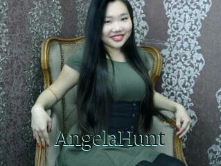 AngelaHunt