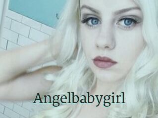 Angelbabygirl