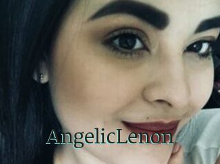 AngelicLenon