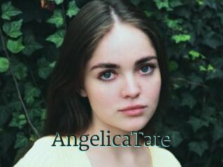 AngelicaTate