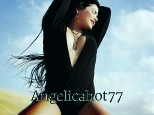 Angelicahot77