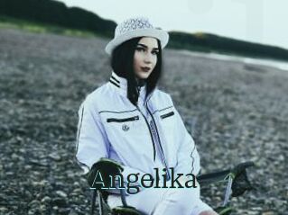 Angelika