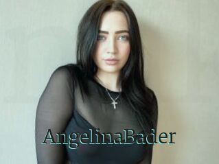 AngelinaBader