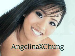 AngelinaXChung