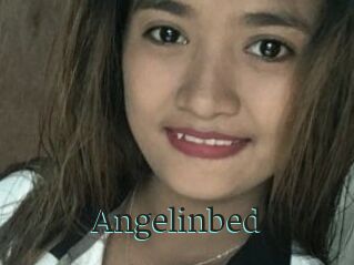 Angelinbed