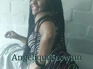 AngeliqueBrownn