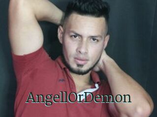 AngellOrDemon