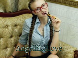 AngellikaLove