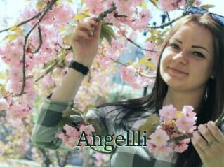 Angellli