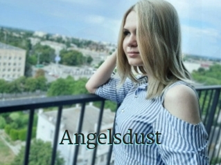 Angelsdust