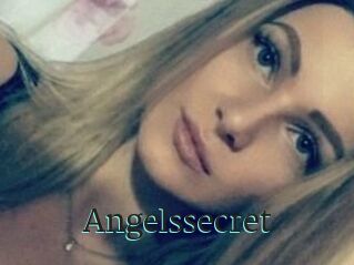 Angels_secret