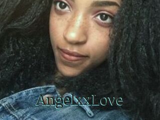 AngelxxLove