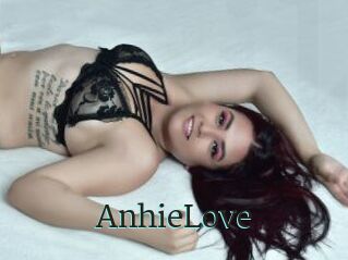 AnhieLove