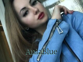 AniaBlue