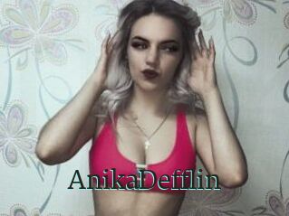 AnikaDefflin