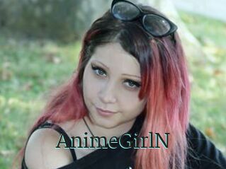 AnimeGirlN