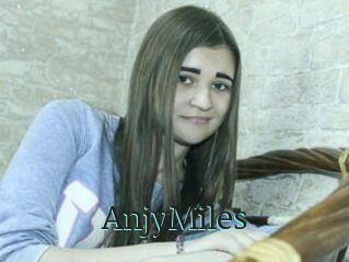 AnjyMiles