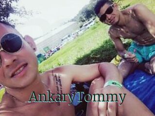 AnkaryTommy