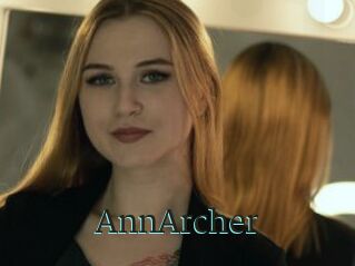 AnnArcher