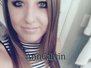 Ann_Calvin