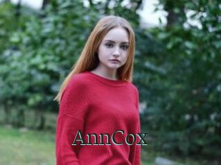 AnnCox