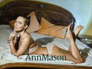 AnnMason