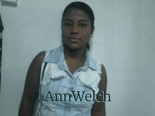 AnnWelch