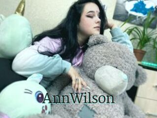 AnnWilson