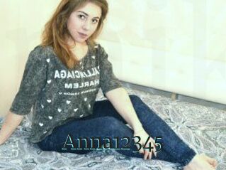 Anna12345