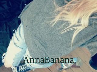 AnnaBanana