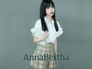 AnnaBertha