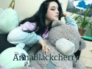 AnnaBlackcherry