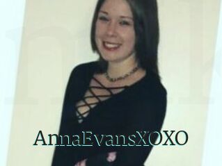 AnnaEvansXOXO