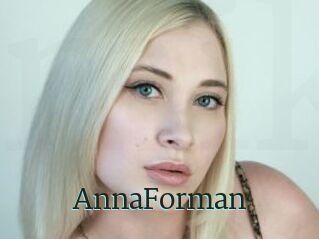 AnnaForman