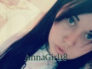 AnnaGirl18