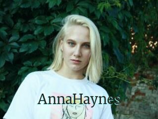 AnnaHaynes