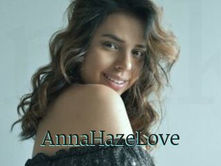 AnnaHazeLove