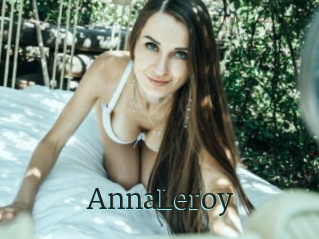 AnnaLeroy